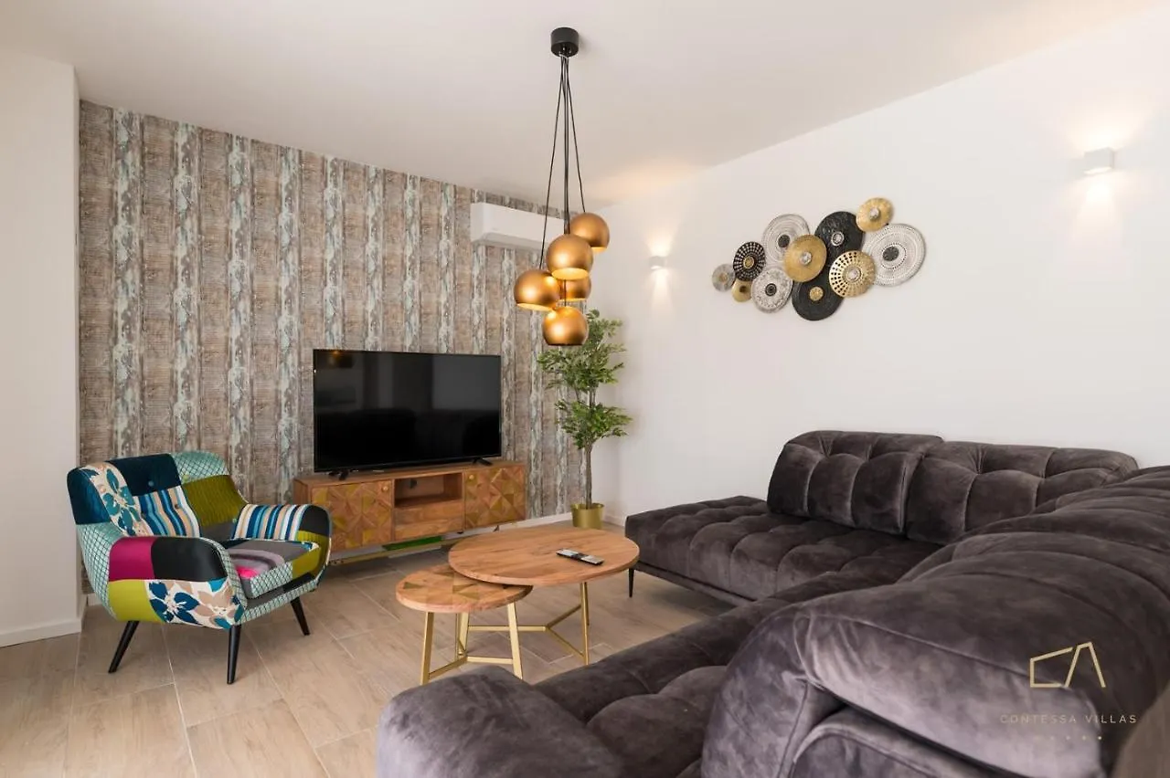 Luxury Apartments Loma Sveti Vid-Miholjice