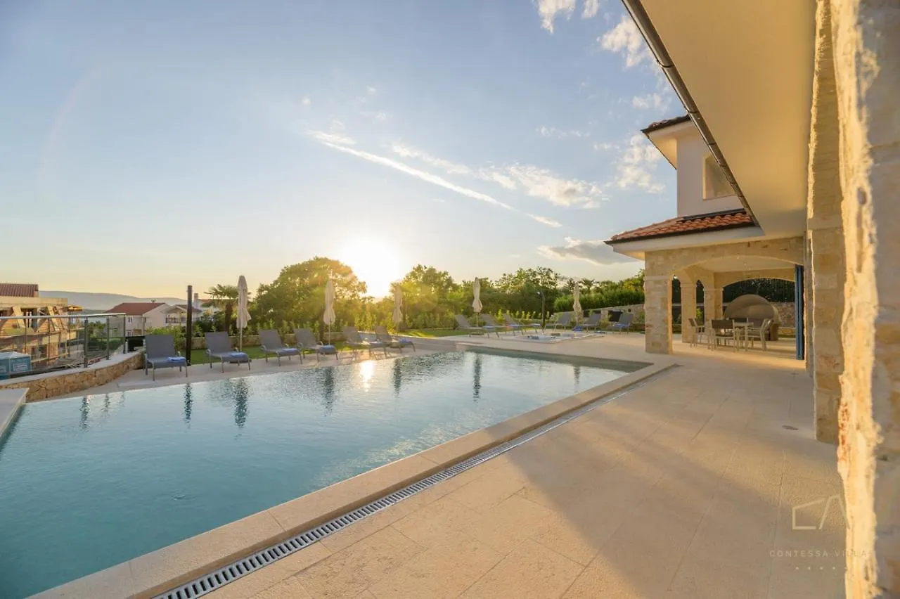Luxury Apartments Loma Sveti Vid-Miholjice