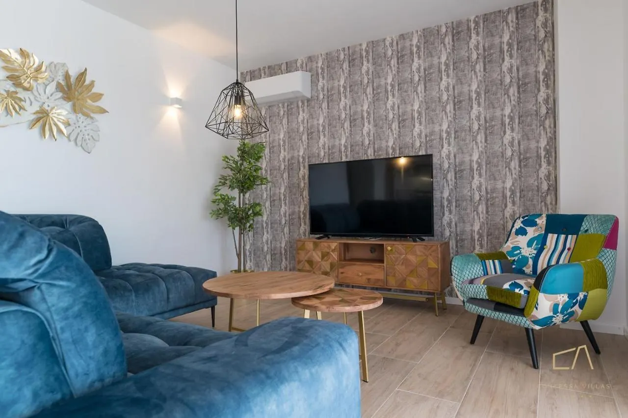 Luxury Apartments Loma Sveti Vid-Miholjice