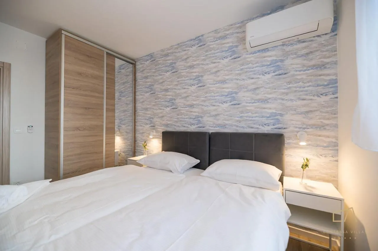 ゲストハウス Luxury Apartments Loma Sveti Vid-Miholjice