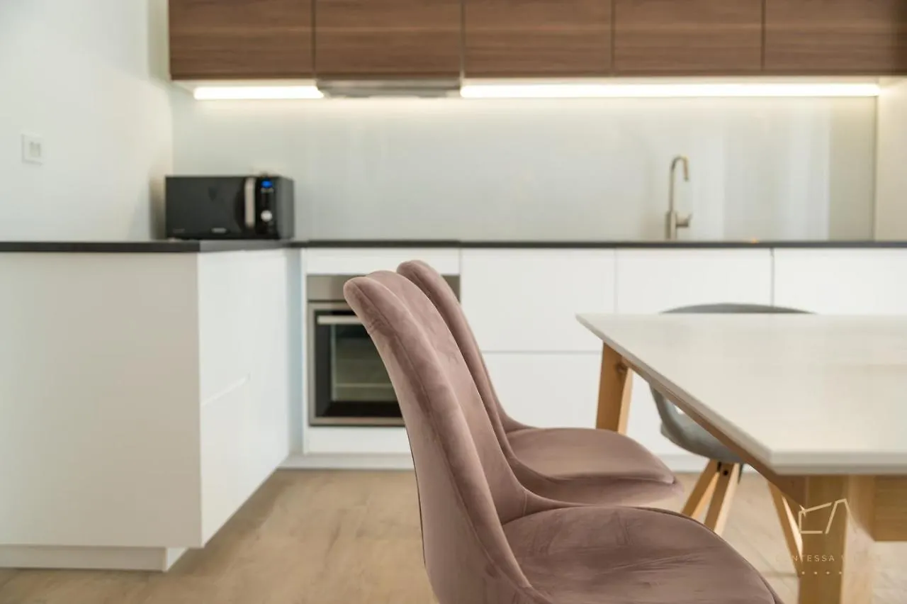 ゲストハウス Luxury Apartments Loma Sveti Vid-Miholjice クロアチア