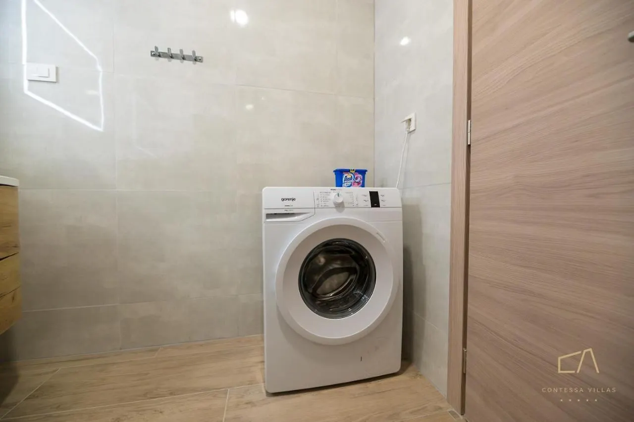 Luxury Apartments Loma Sveti Vid-Miholjice