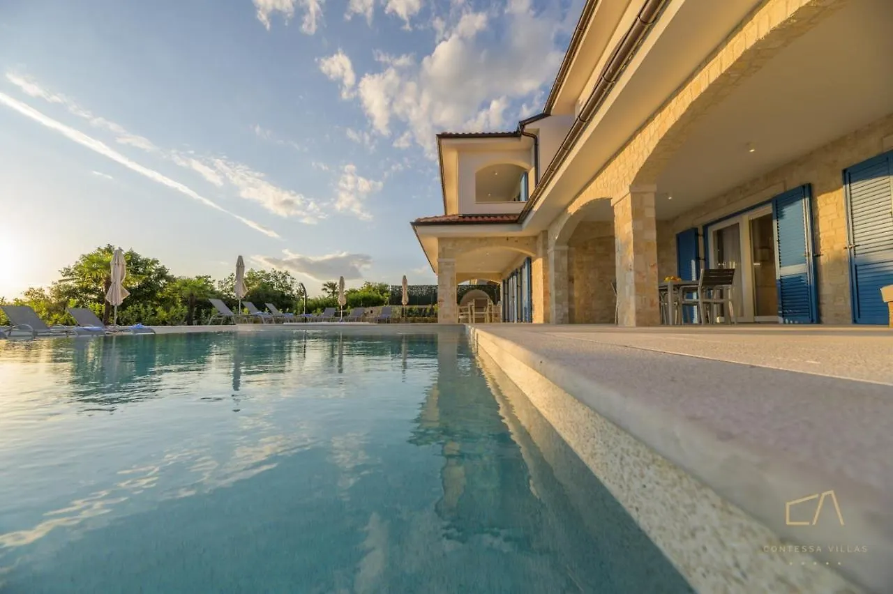 Luxury Apartments Loma Sveti Vid-Miholjice