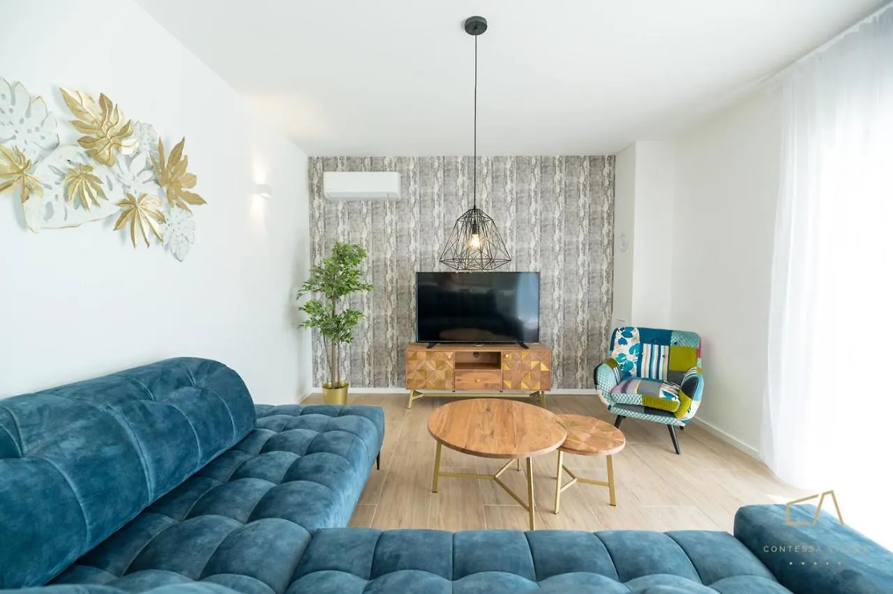 Luxury Apartments Loma Sveti Vid-Miholjice